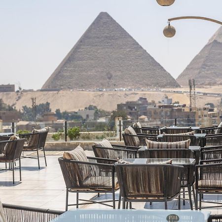 Comfort Giza Top Hotel Cairo Exterior photo