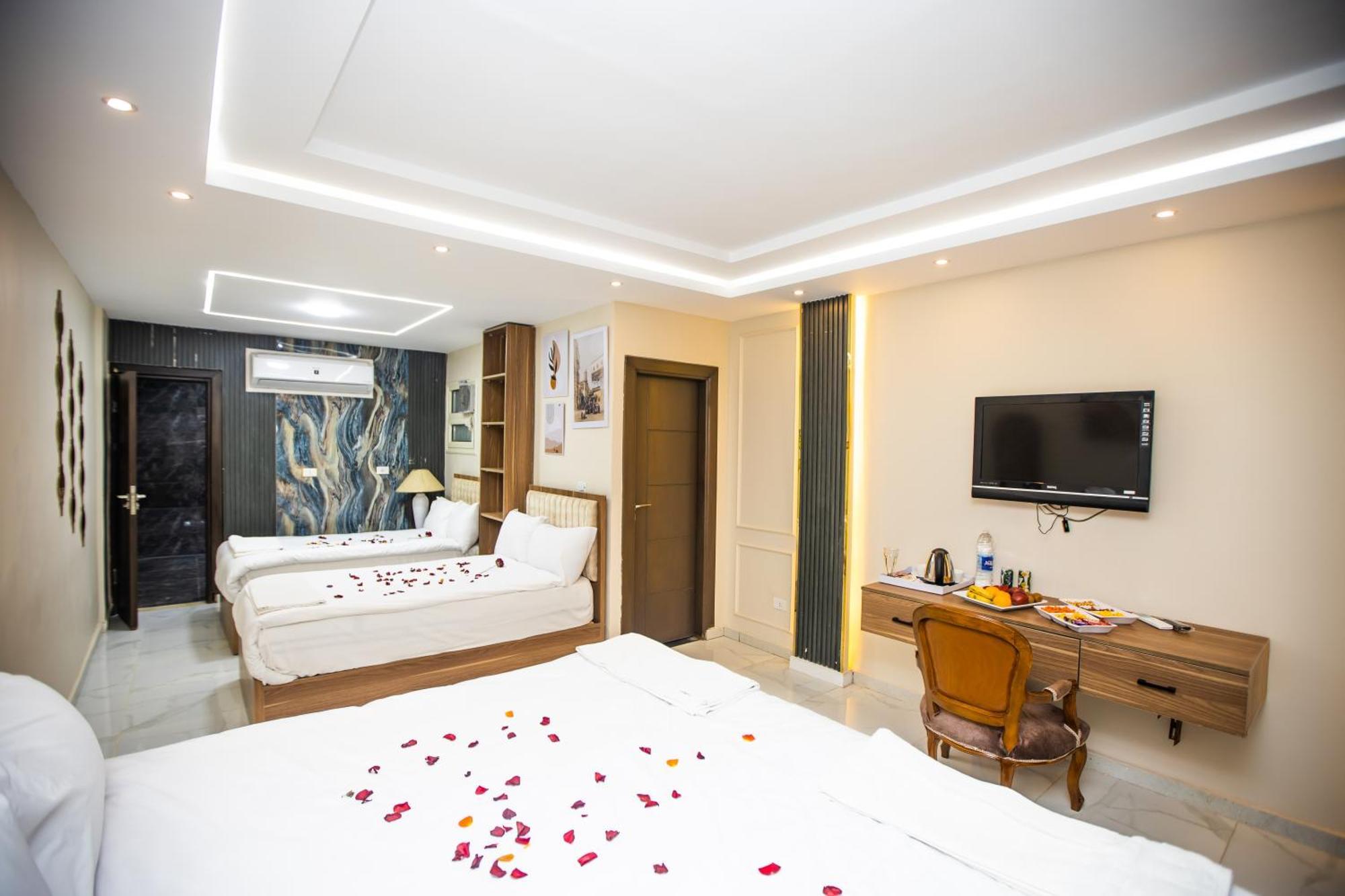 Comfort Giza Top Hotel Cairo Exterior photo