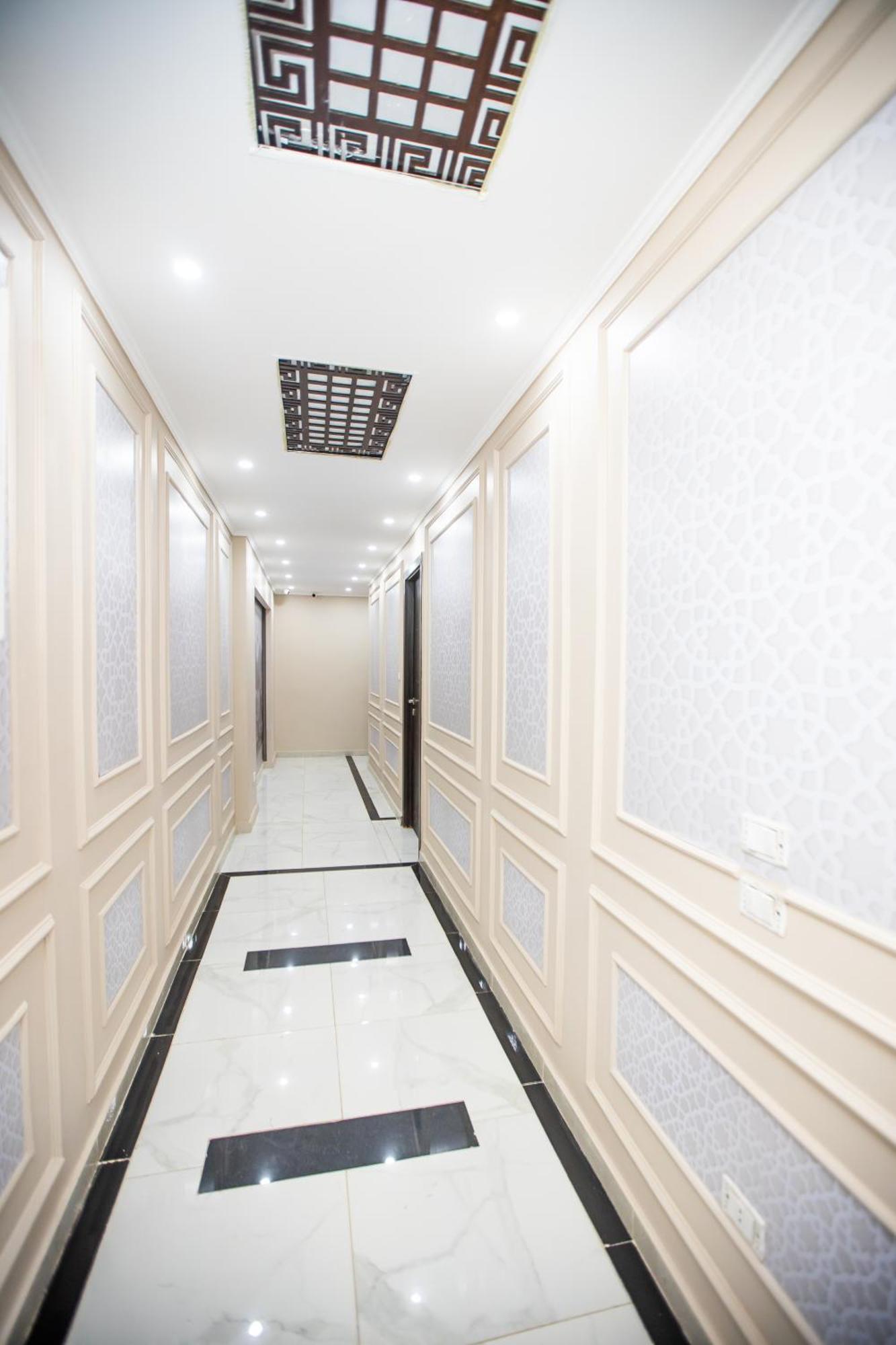 Comfort Giza Top Hotel Cairo Exterior photo
