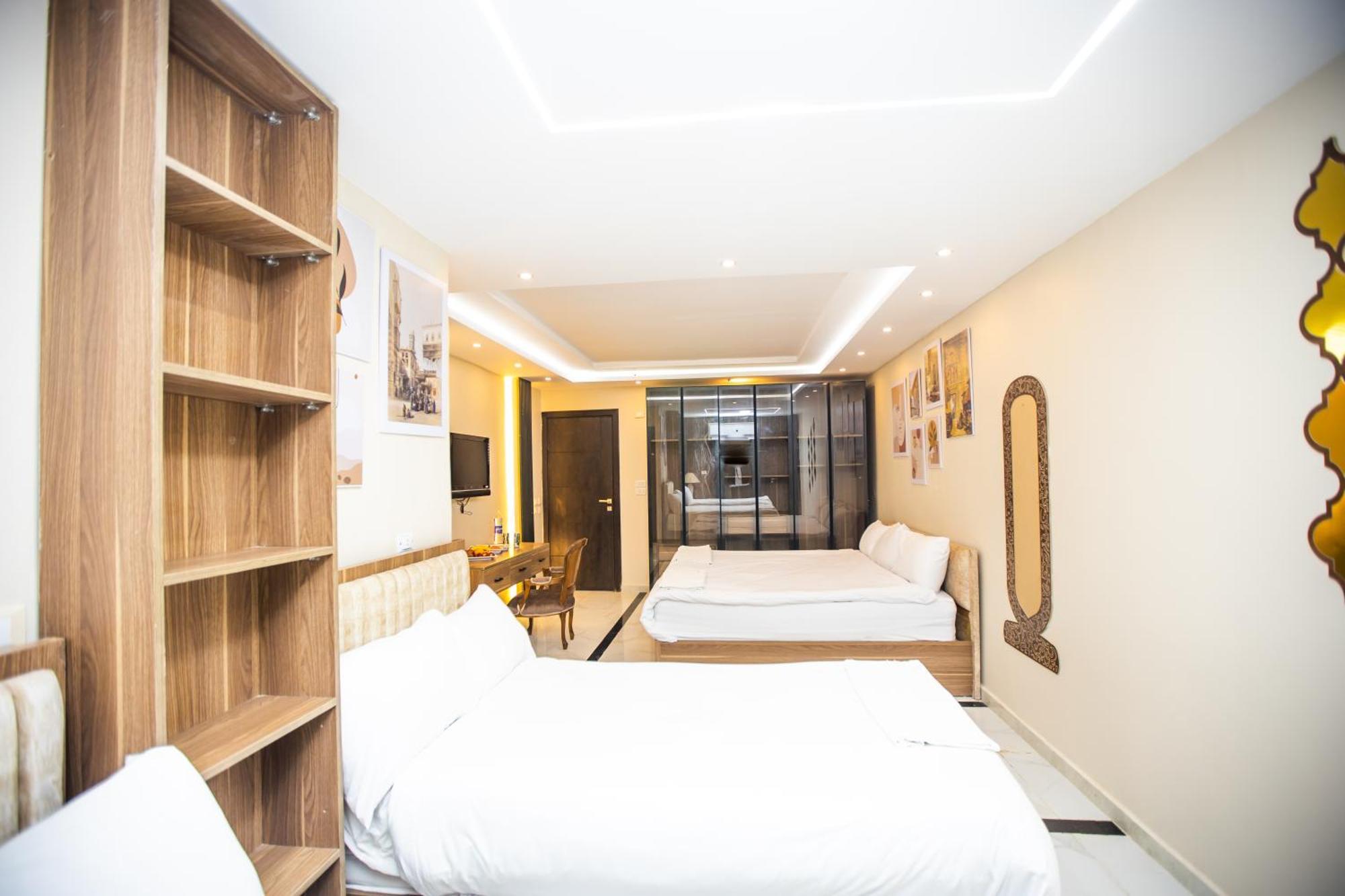 Comfort Giza Top Hotel Cairo Exterior photo