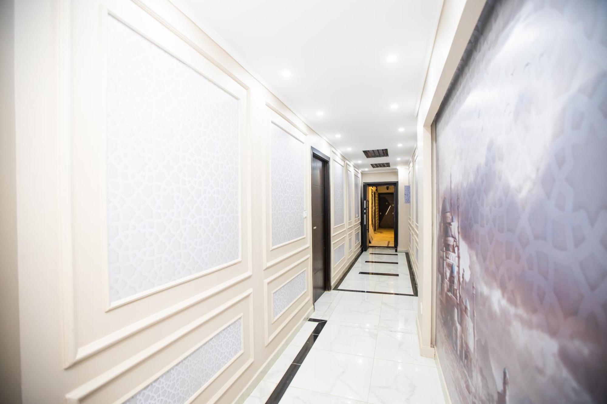 Comfort Giza Top Hotel Cairo Exterior photo