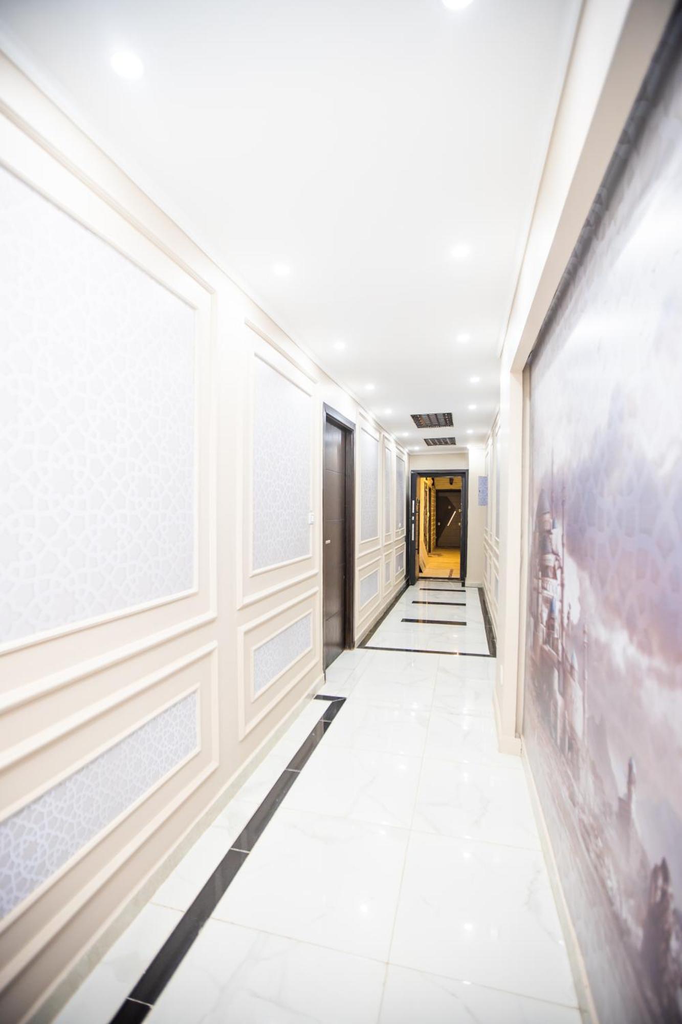 Comfort Giza Top Hotel Cairo Exterior photo