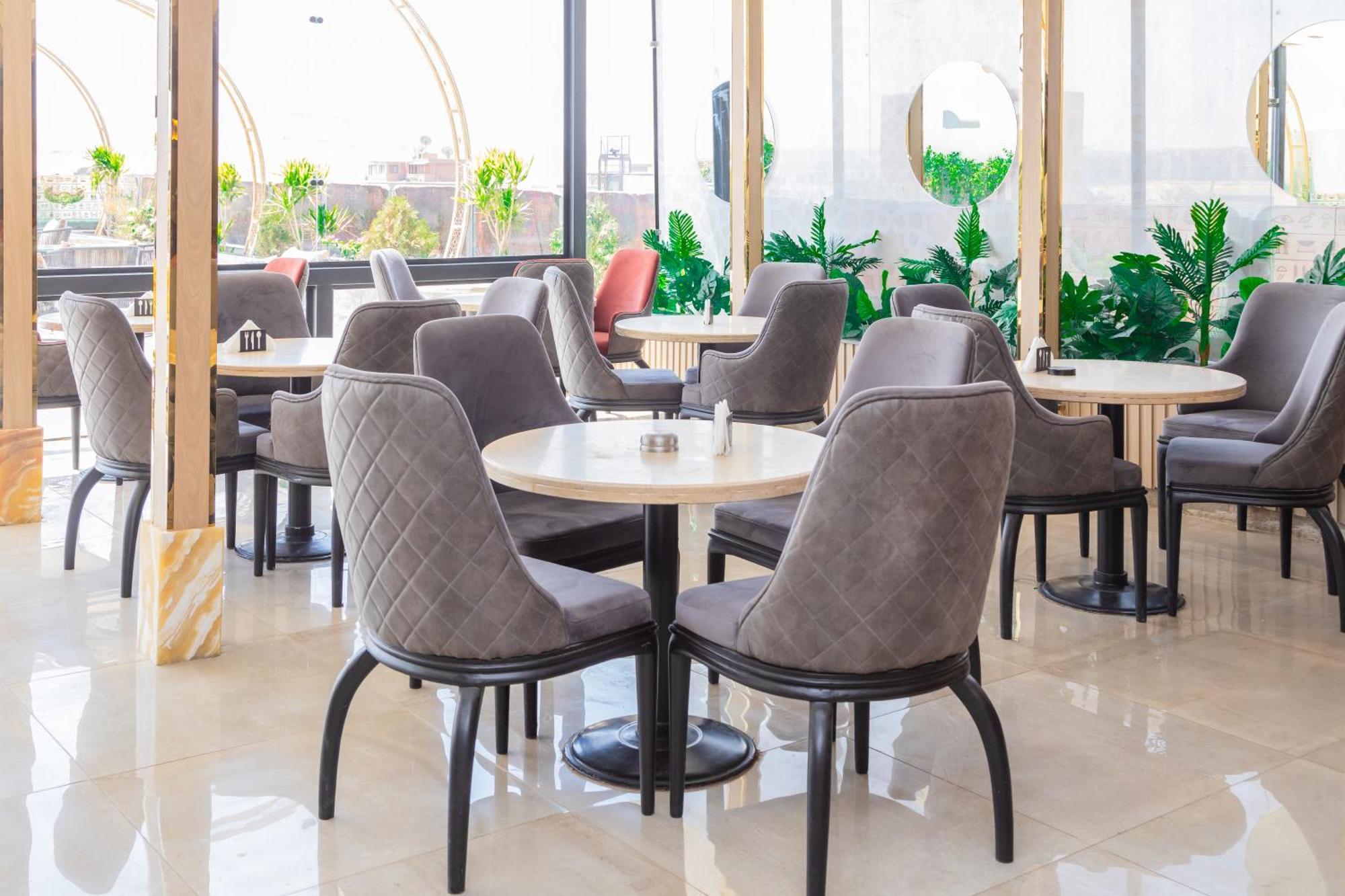 Comfort Giza Top Hotel Cairo Exterior photo
