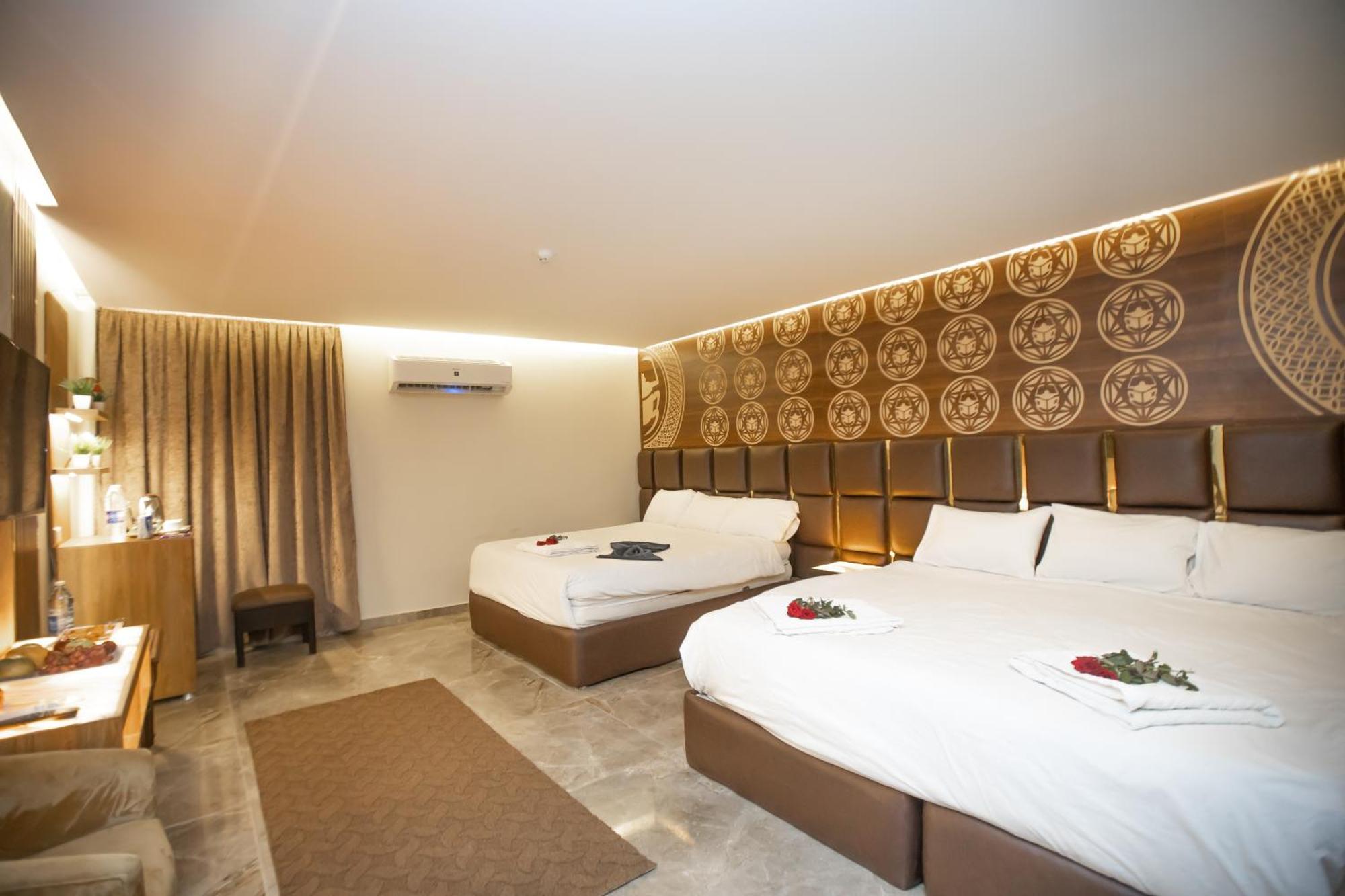 Comfort Giza Top Hotel Cairo Exterior photo