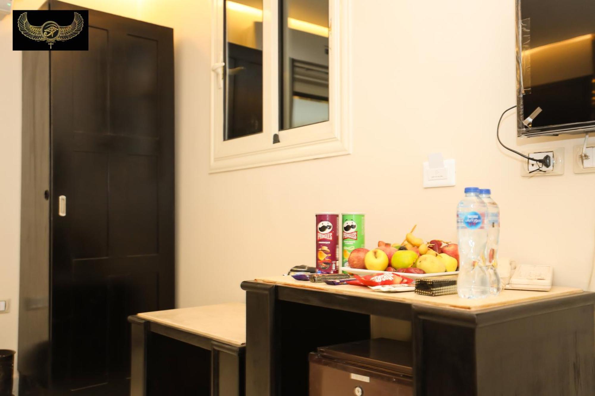 Comfort Giza Top Hotel Cairo Exterior photo